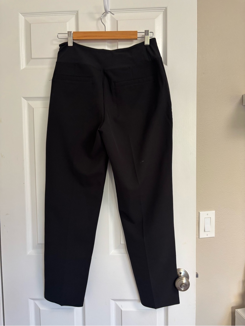 Athleta Endless Black pants